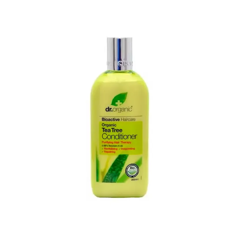 Prissänkt - Tea Tree Conditioner - 265 ml