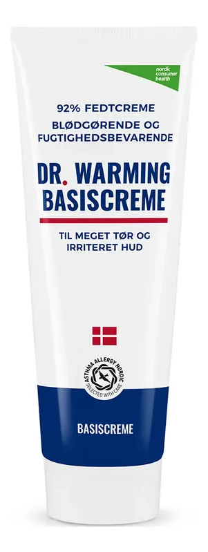 Baskräm - 225 ml - Reapris