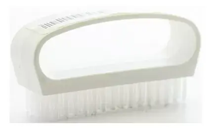 Nagelborste Plast | Kampanj