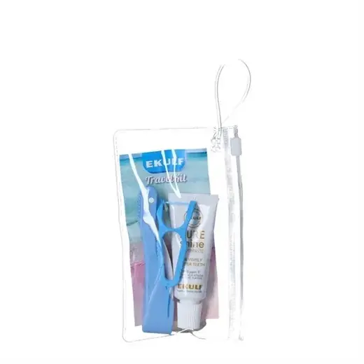 Travelkit - Nyhet