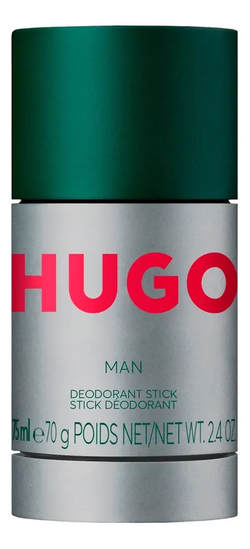 Man Deo Stick - 75 ml - Kundfavorit