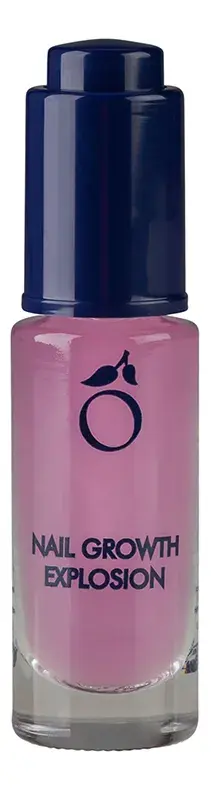 Specialerbjudande | Nail Growth Explosion - 8 ml