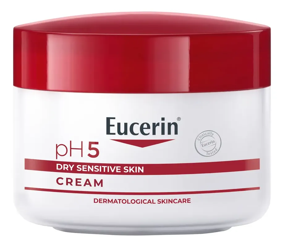 pH5 Cream - 75 ml - Bästsäljare