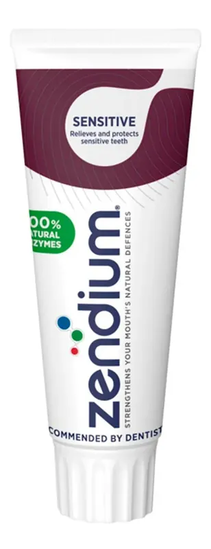 Sensitive - 75 ml - Mycket populär