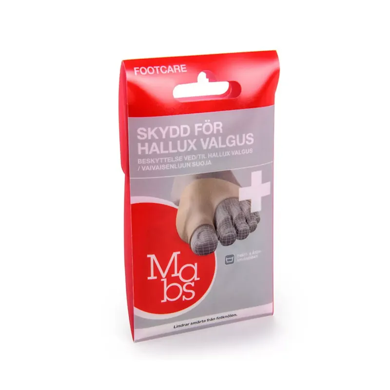 Skydd Hallux Valgus | Populärt just nu