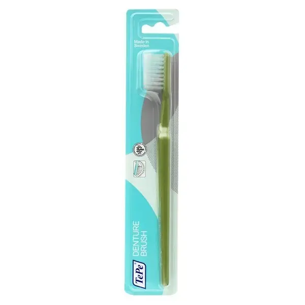 Kundfavorit - Denture Brush