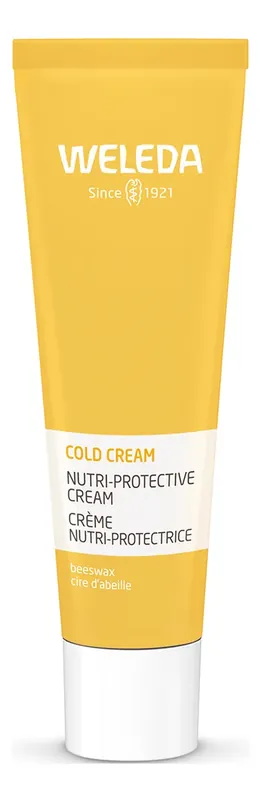 Nytt i sortimentet | Cold Cream - 30 ml