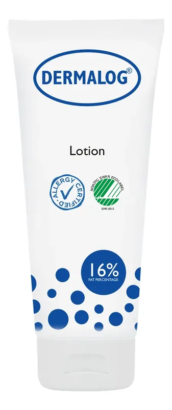Nyhet i webbutiken | Lotion - 200 ml