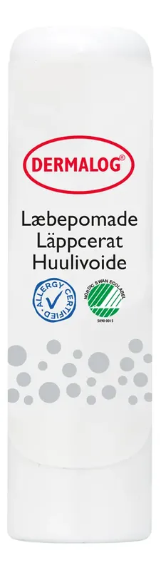 Köp direkt - Läppcerat