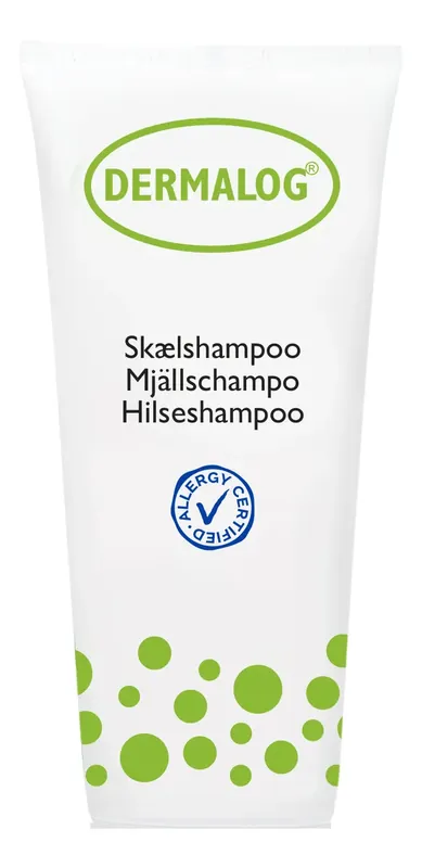 Dandruff Shampoo - 200 ml | Sänkt pris