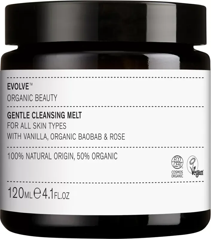 Evolve Gentle Cleansing Melt - 120 ml | Passa på