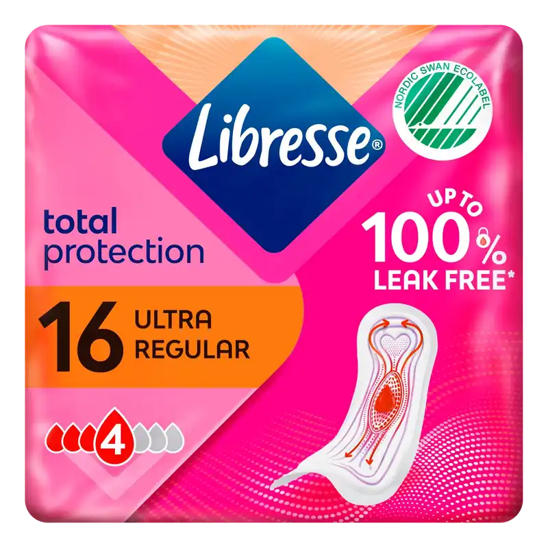 Kundernas favorit | Ultra Normal - 16 st