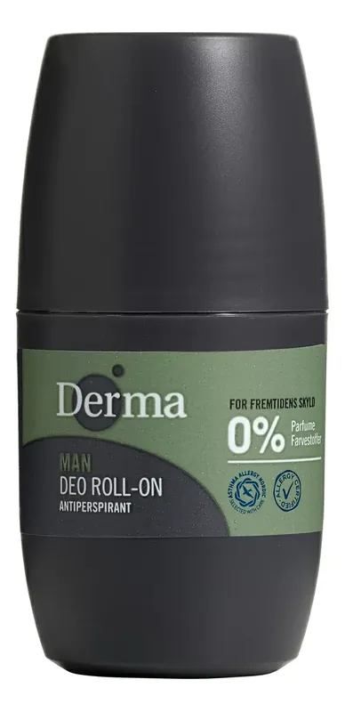 Populärt just nu - Man Deo roll-on - 50 ml