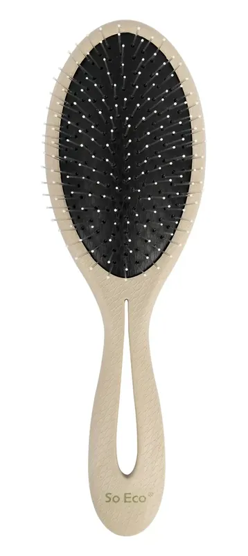 Biodegradable Detangling Brush | Spara mer