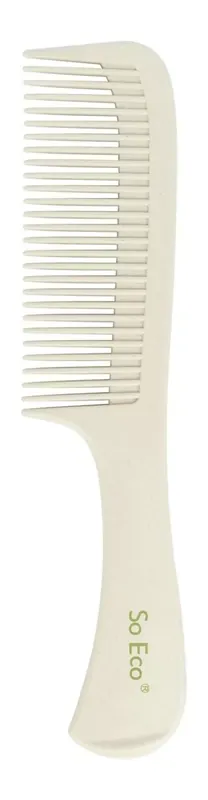Biodegradable Detangling Comb - Rabatter