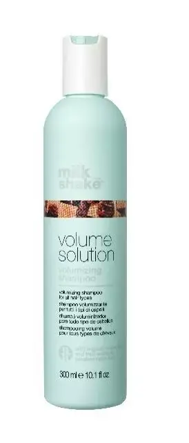 Volume Solution Shampoo - 300 ml | Dagens deal