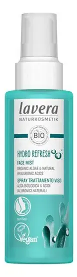 Hydro Refresh Face Mist - 100 ml. - Efterfrågad