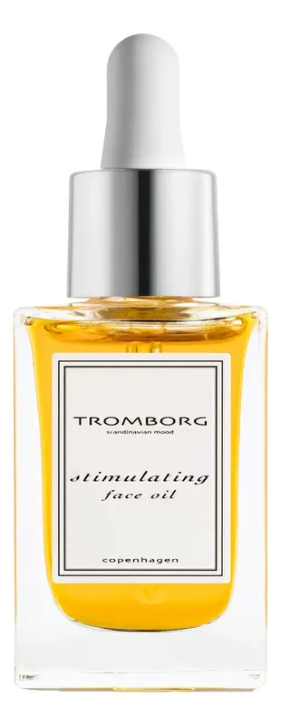 Face Oil Stimulating - 30 ml | Spara nu