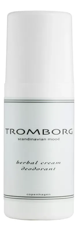 Herbal Cream Deodorant - 60 ml | Köp direkt