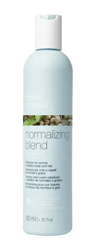 Normalizing Blend Shampoo - 300 ml | Storsäljare