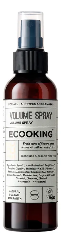 Endast denna vecka - Volume Spray - 150 ml