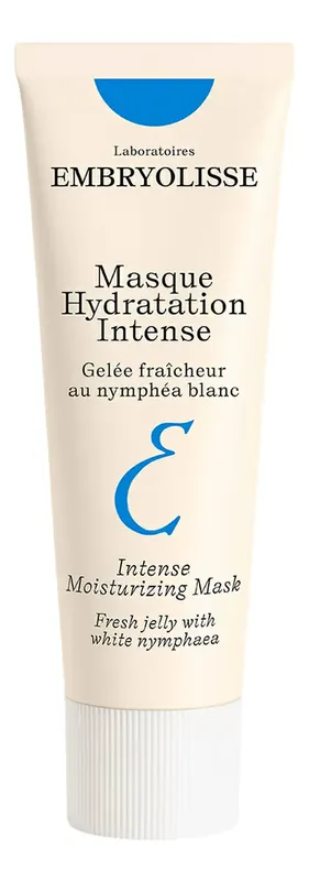 Begränsat lager - Intense Moisturizing Mask - 50 ml