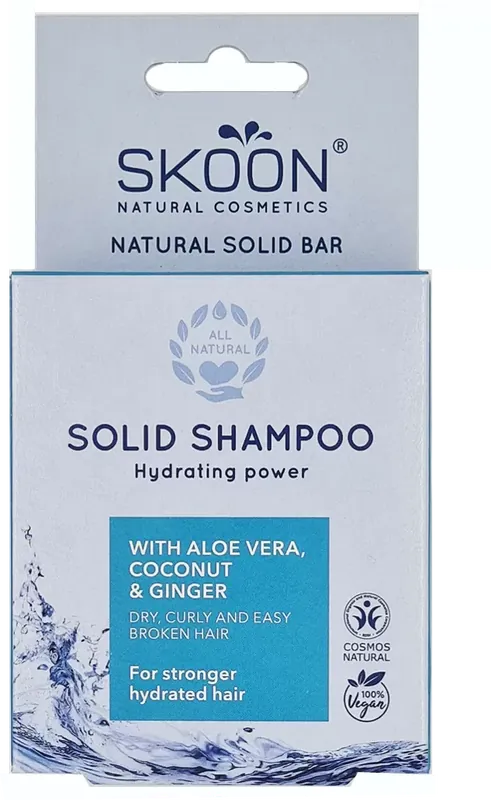 Reapris | Solid Shampoo Hydrating Power - 90 g