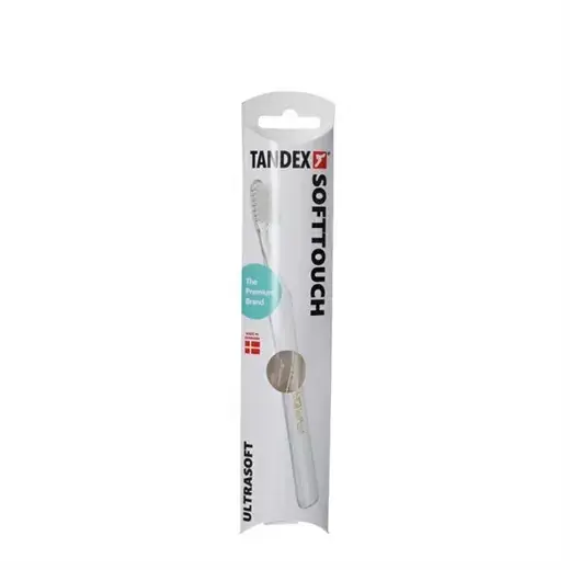 Rabatt | SoftTouch Tandborste - Extra Soft