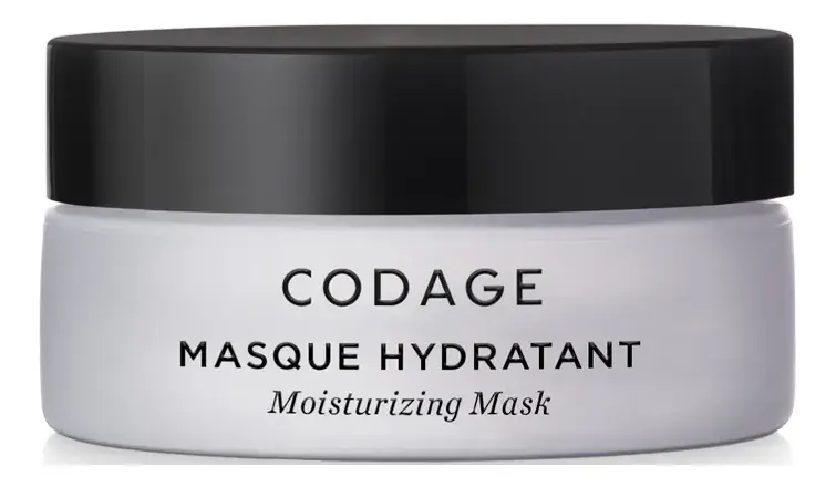 Kampanjpris | Moisturizing Mask - 50 ml