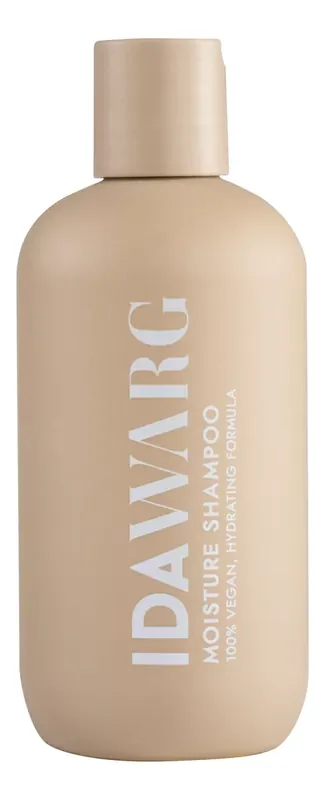 Mycket populär | Moisture Shampoo - 250 ml