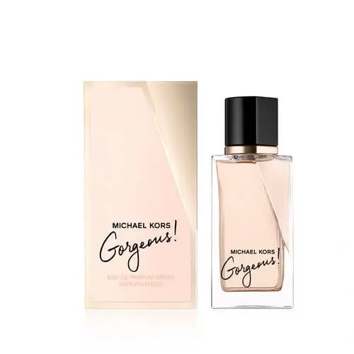 Michael Kors Gorgeous EdP 50 ml | Superpris