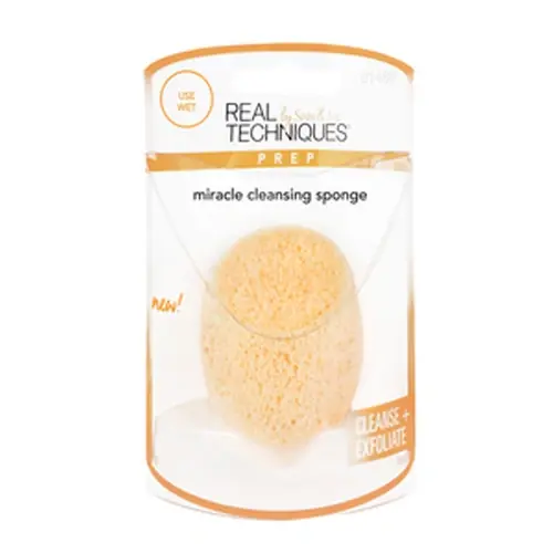 Real Techniques Miracle Cleansing Sponge - Tillverkarpris