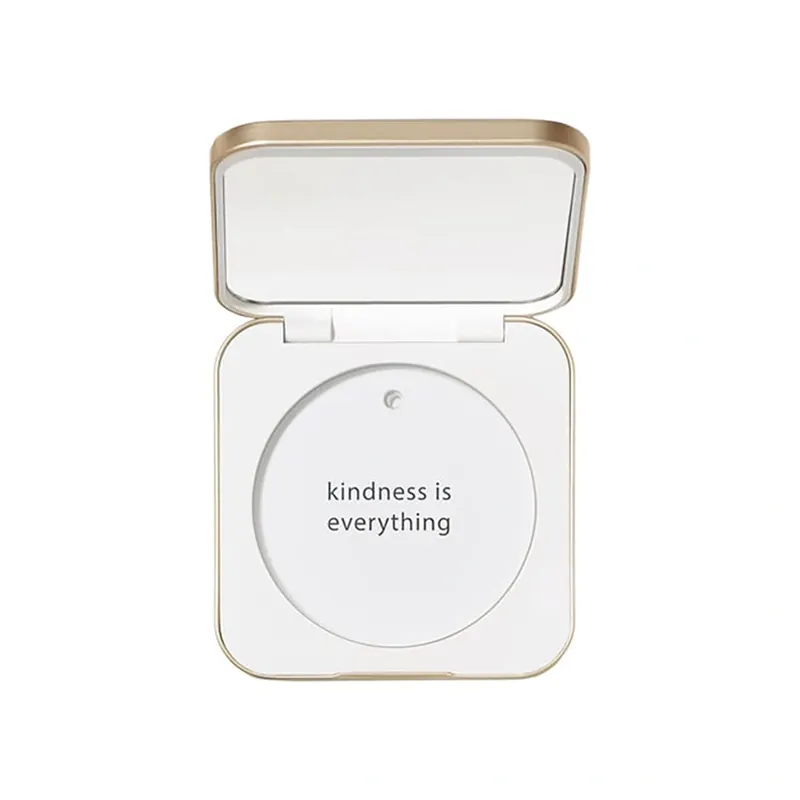 Jane Iredale Compact Refillable Vit | Kampanj