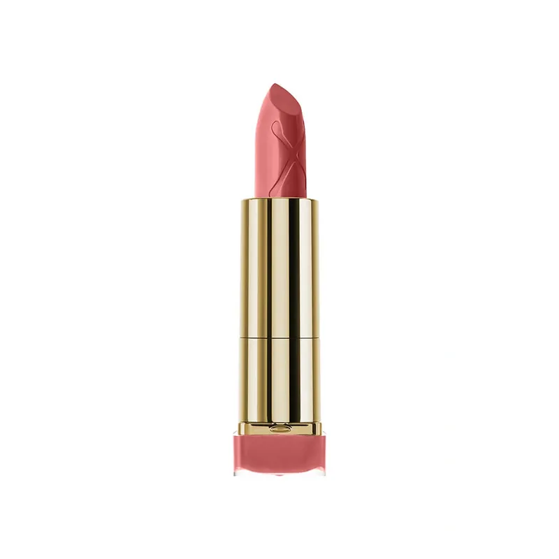Premium | Max Factor Colour Elixir Lipstick Nude Rose 015 4g