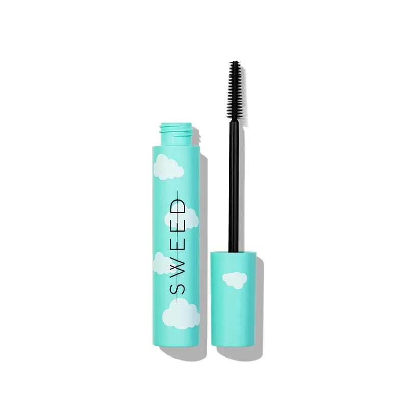 Sweed Cloud Mascara - Black 12 ml - Extra bra pris