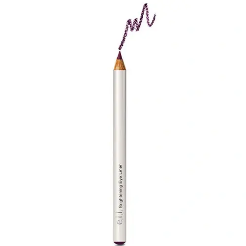 Elf Brightening Eye Liner Plum - Superpris