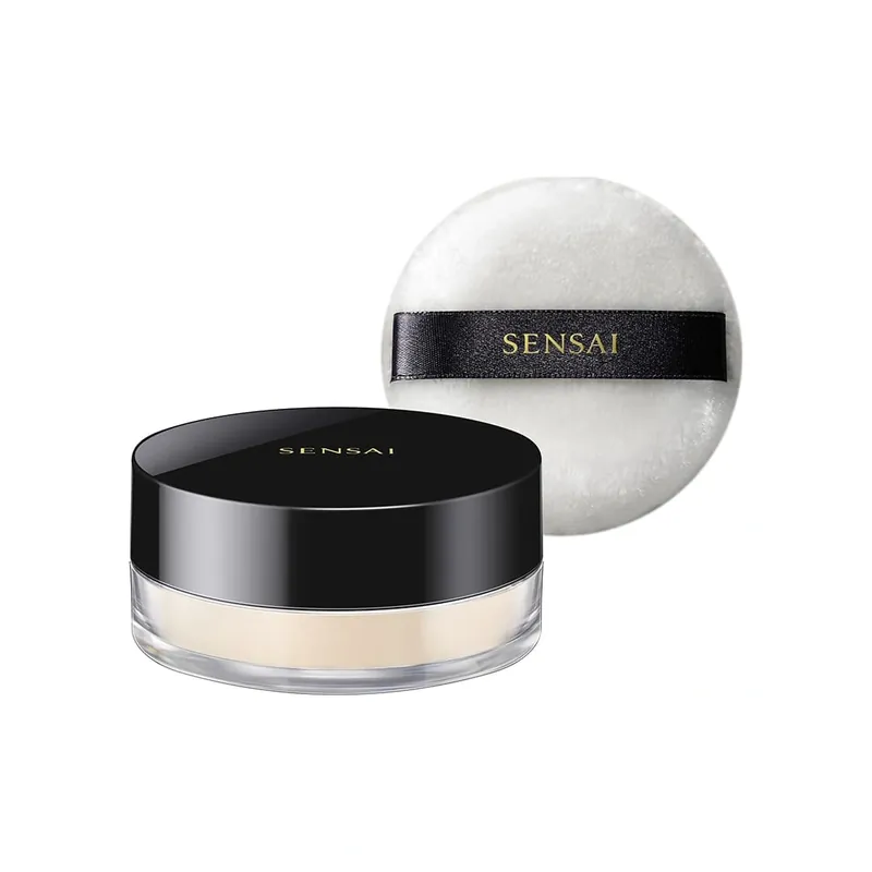 Sensai Translucent Loose Powder 20g - Rabatt