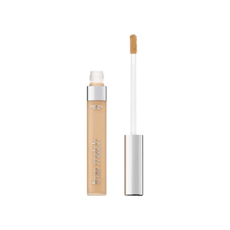 Loreal Paris True Match Concealer 2 R/C Vanille 6.8 ml | Gratis retur