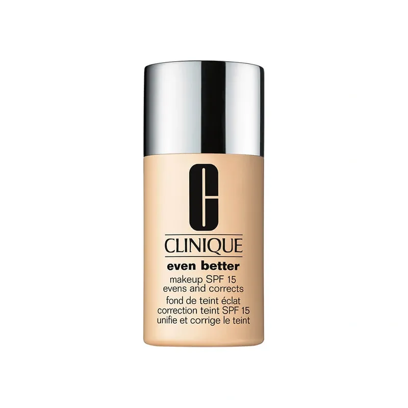 Clinique Even Better Makeup Foundation Stone Spf15 30 ml - Extra rabatt
