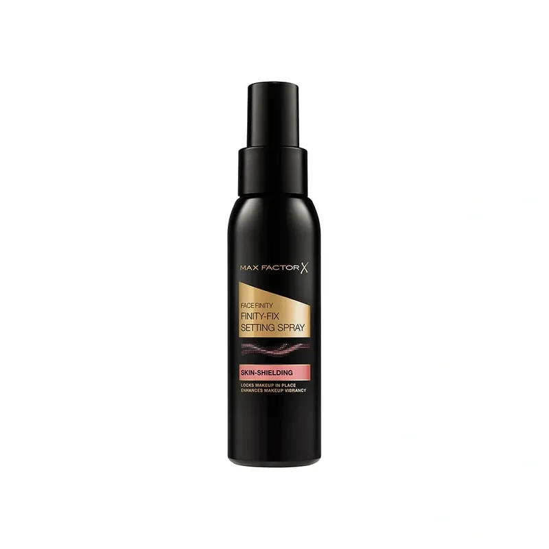 Max Factor Facefinity Finity Fix Setting Spray 100 ml | Expressleverans