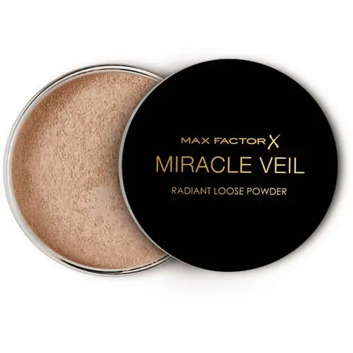 Max Factor Miracle Veil Loose Powder | Sänkt pris