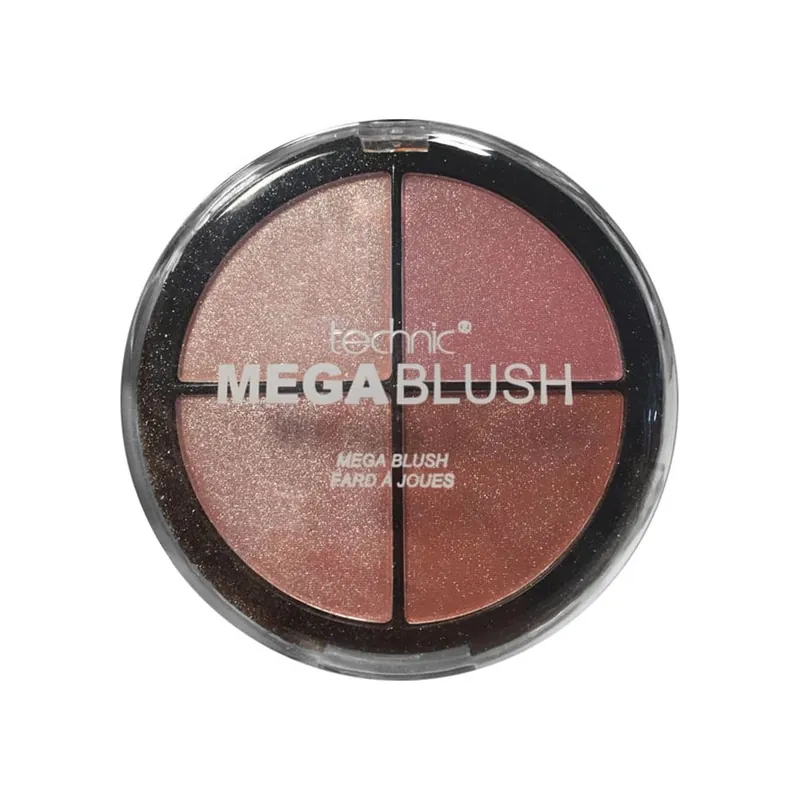 Technic Mega Blush 20g - Handla säkert