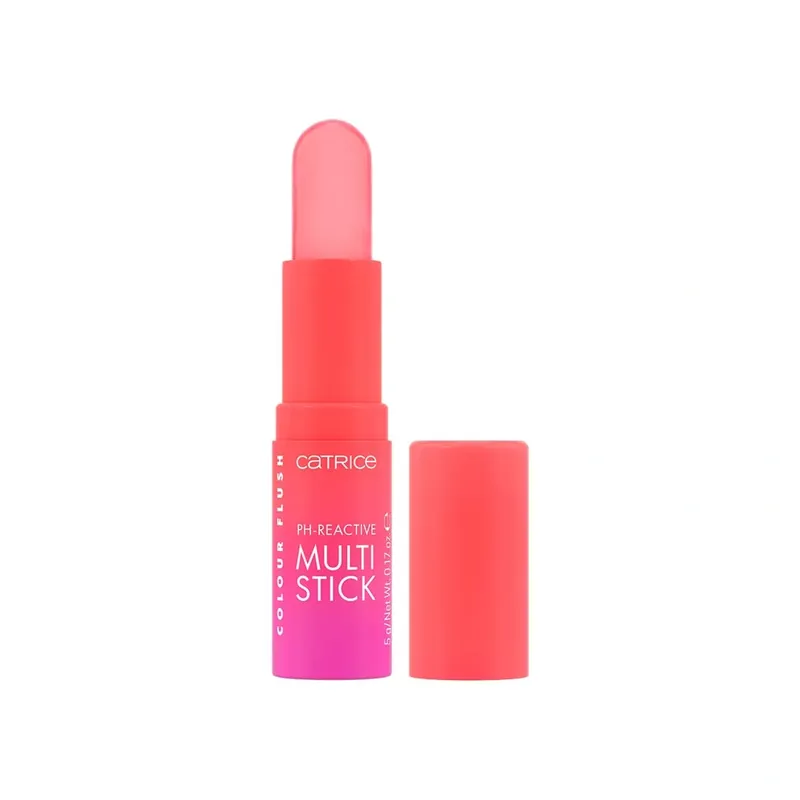Catrice Colour Flush Ph-Reactive Multi Stick 010 5g | Kanonpris