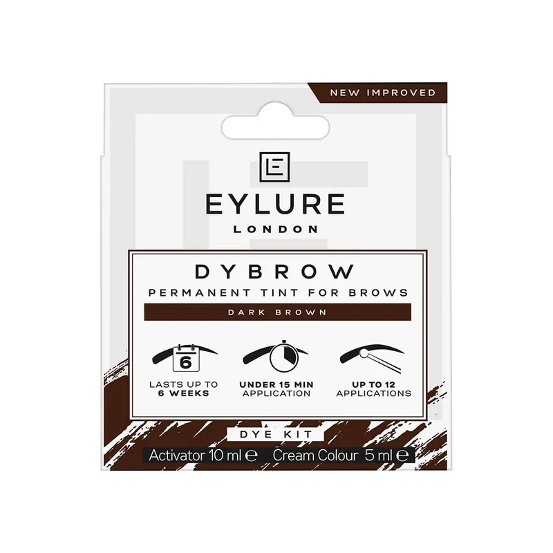 Erbjudande - Eylure Dybrow Dark Brown
