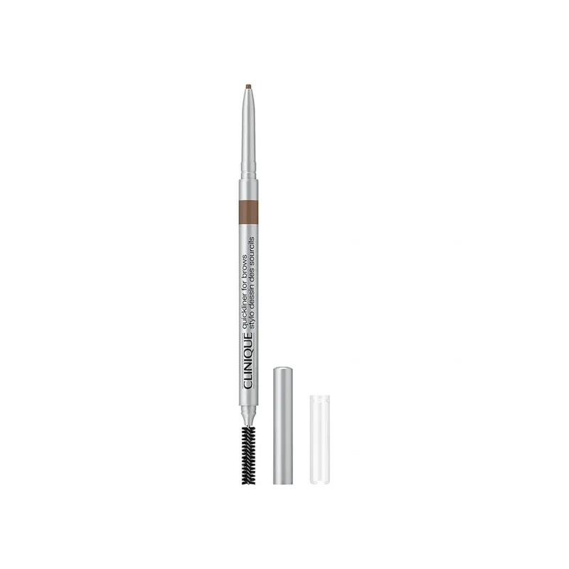 Clinique Quickliner For Brows Soft Chestnut 0.06g - Kampanjpris