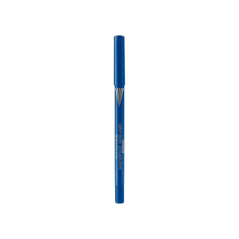 Max Factor Masterpiece Wow Liner 510 Ocean Blue 1.2g | Fabrikspris
