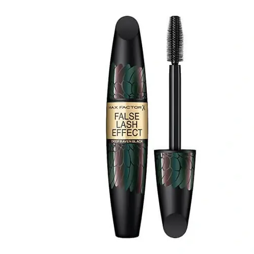 Max Factor False Lash Effect Mascara Deep Raven Black 006 | Rabatter