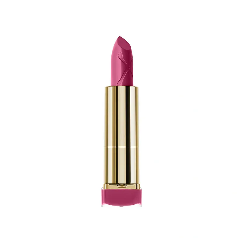 Max Factor Colour Elixir Lipstick Rich Raspberry 110 4g - Tidsbegränsat erbjudande