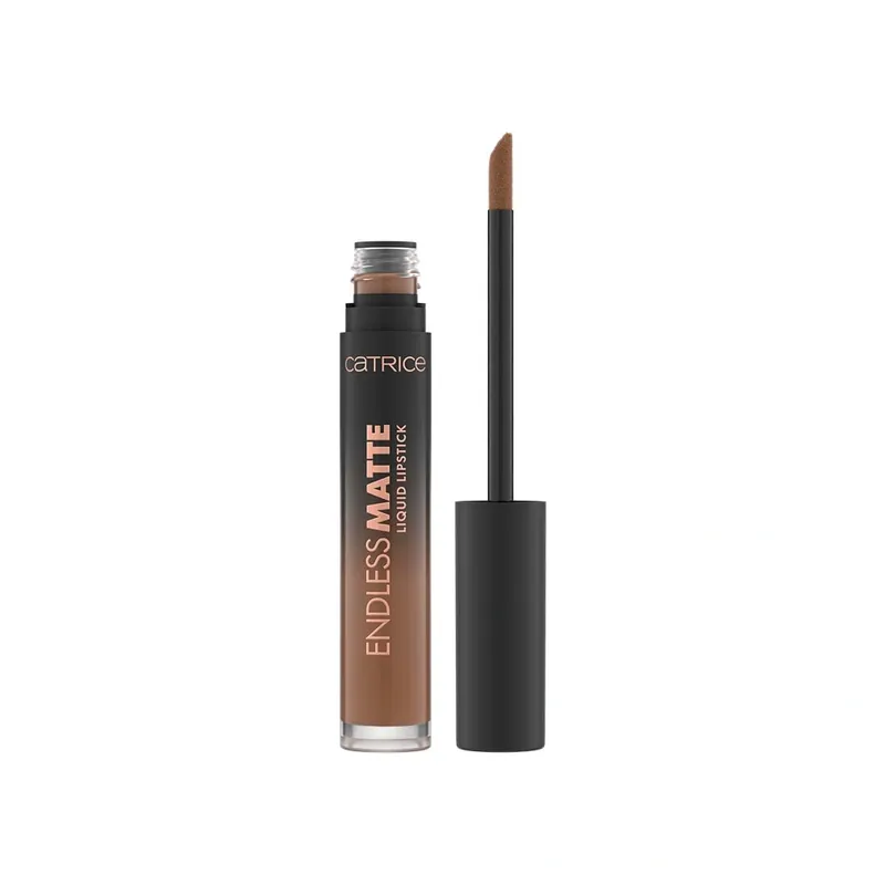 Catrice Endless Matte Liquid Lipstick 030 4.5 ml - Gratis retur