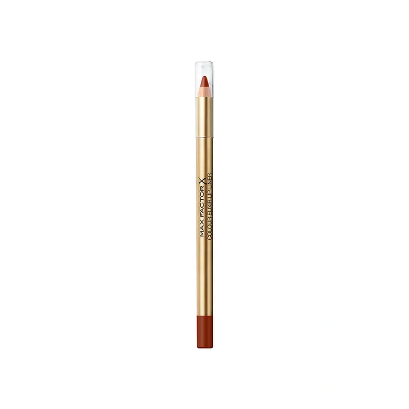Max Factor Colour Elixir Lipliner Brown N Bold 25 0.78g | Precis inkommet